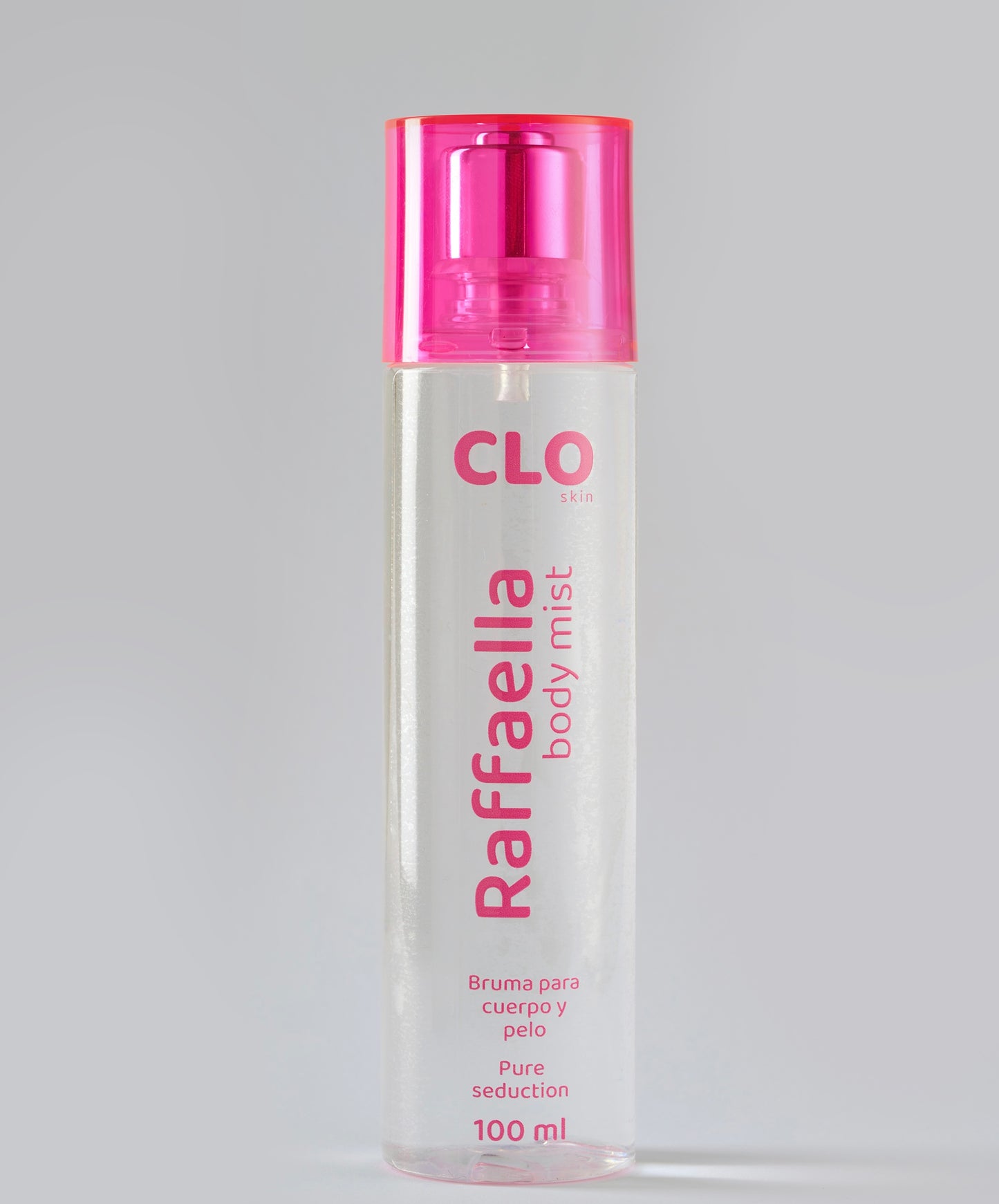 Body Mist - Raffaella Pure Seduction