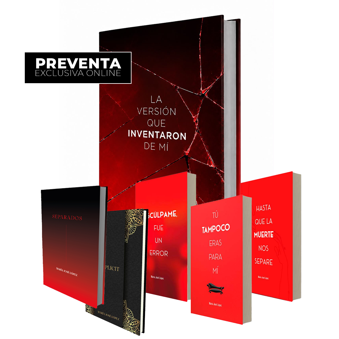 Saga Completa