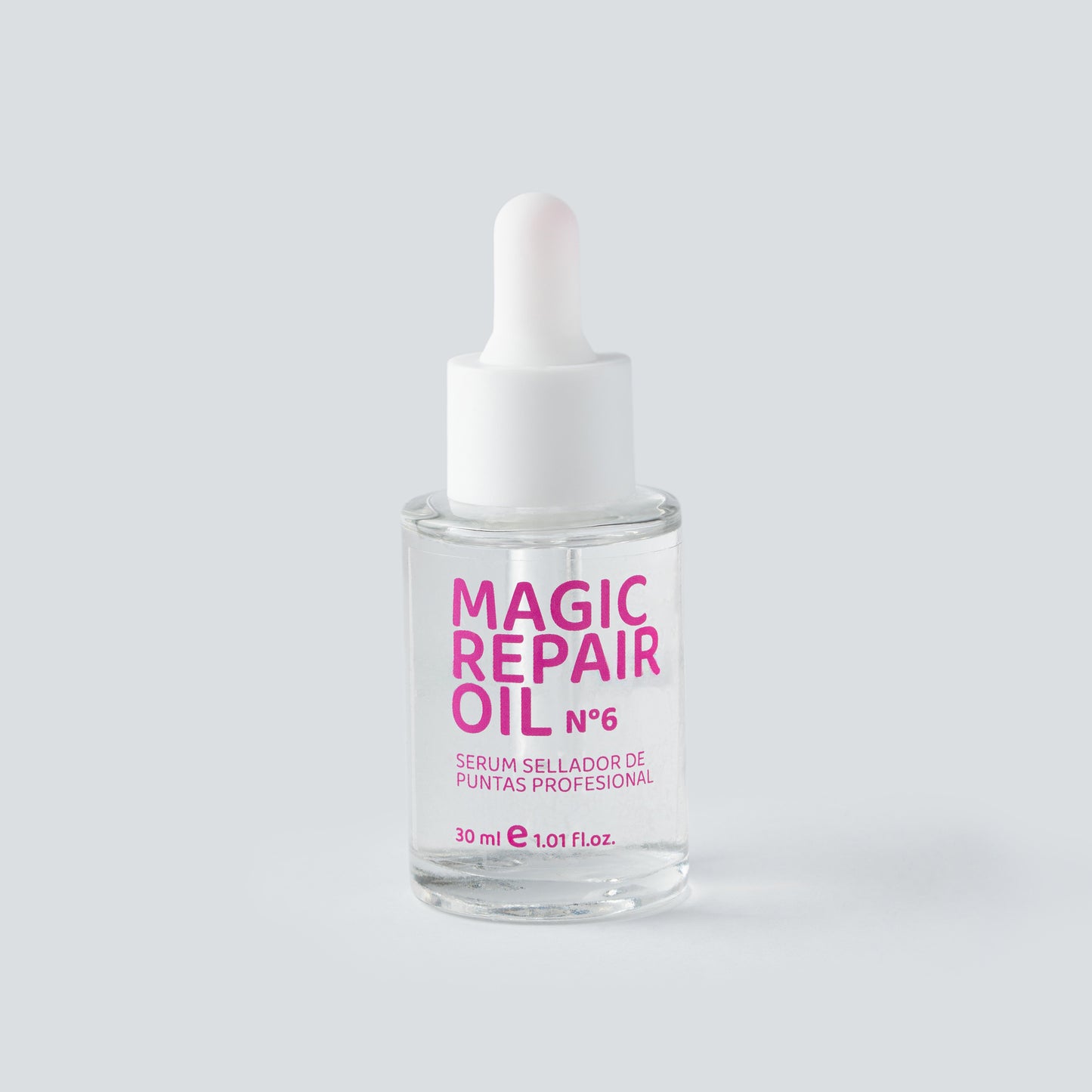 Serum Oil Magic Repair
