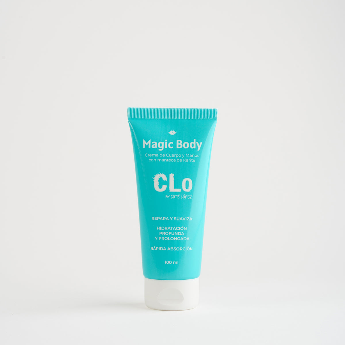 Magic Body - Crema de Cuerpo y Manos