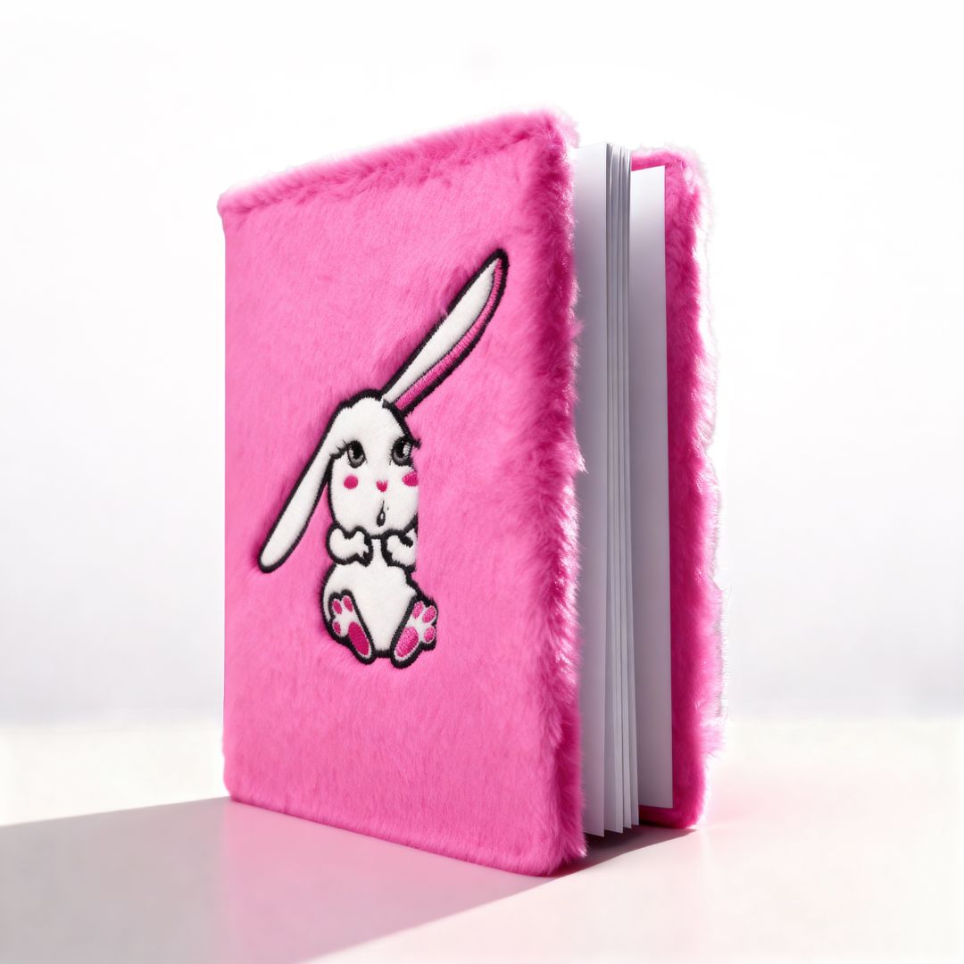 💕 Set Agenda Puffy + Stickers 💕