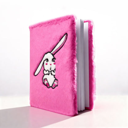 💕 Set Agenda Puffy + Stickers 💕