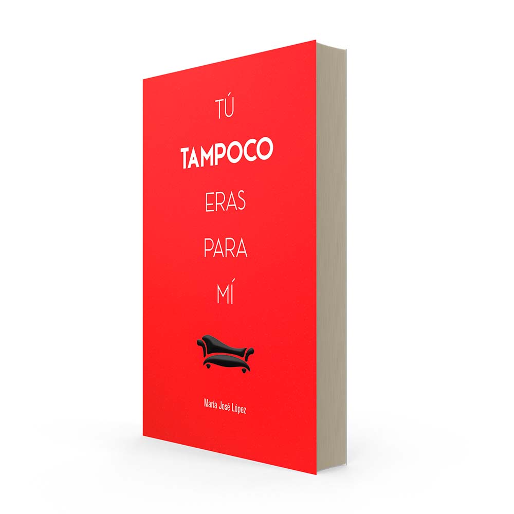 Tu Tampoco Eras Para Mi