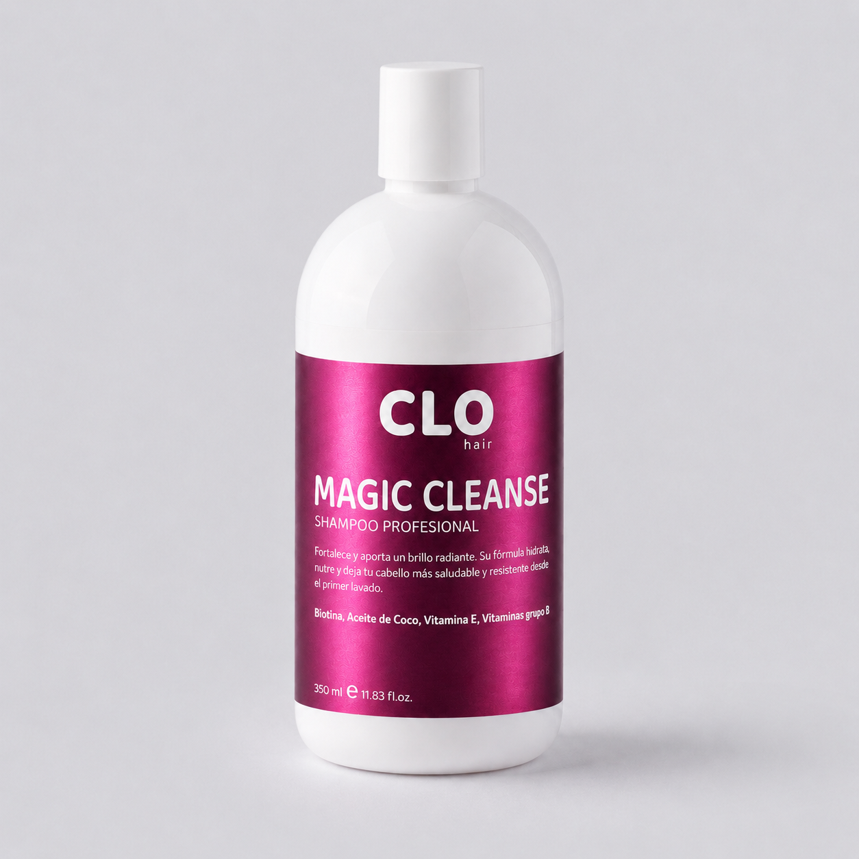 Magic Cleanse - Shampoo