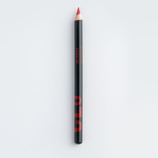 Red Rebecca Lip Pencil