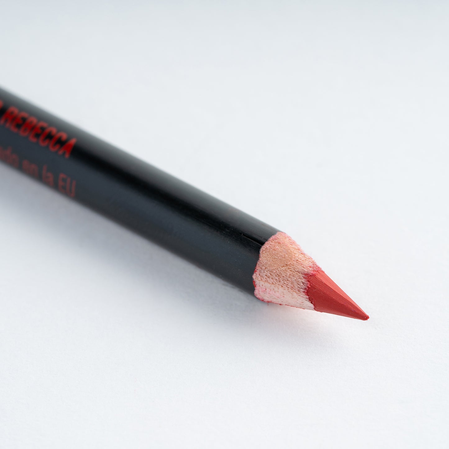 Red Rebecca Lip Pencil