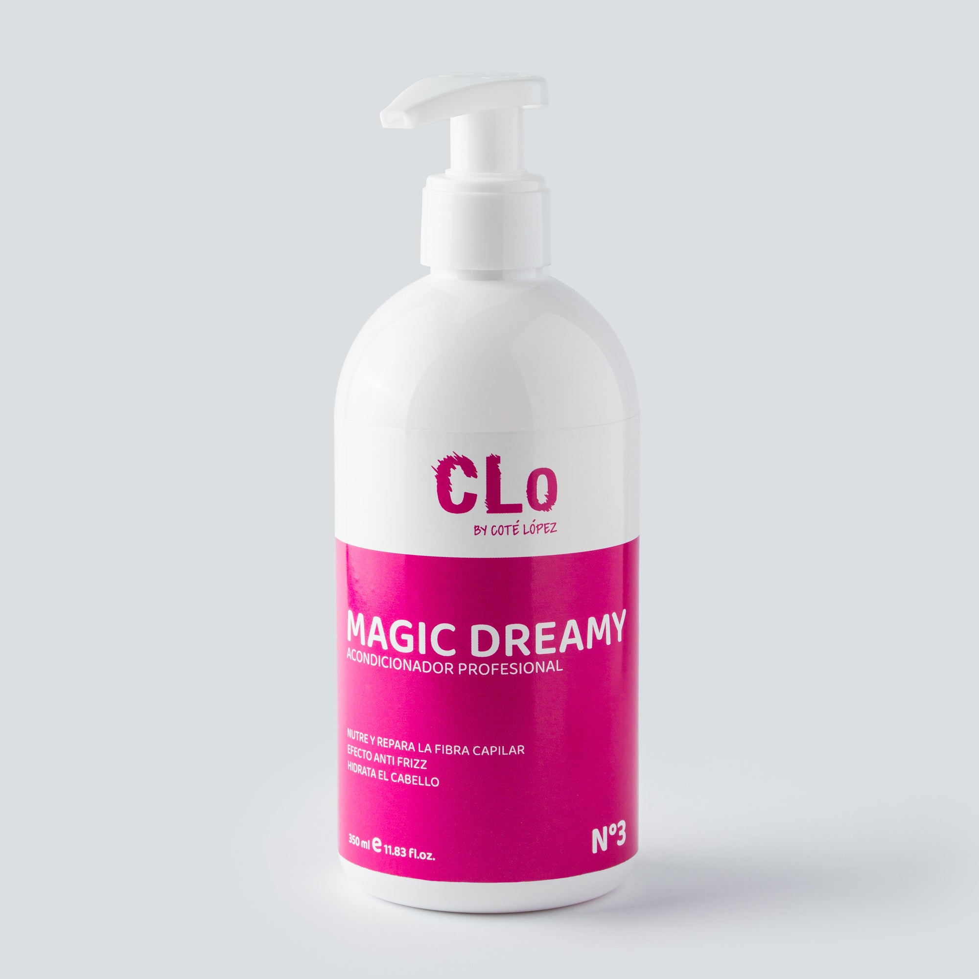 Magic Dreamy - Acondicionador – CLobycotelopez