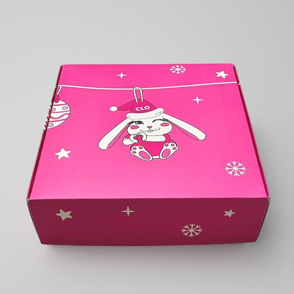 Caja Navideña Skincare Lover