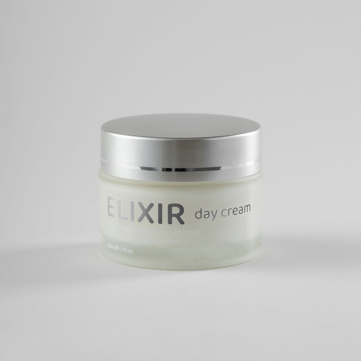 Elixir - Day Cream