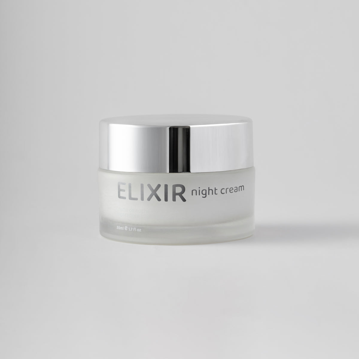 Elixir - Night Cream