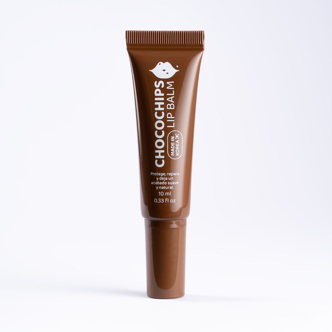 Lip Balm Chocochips