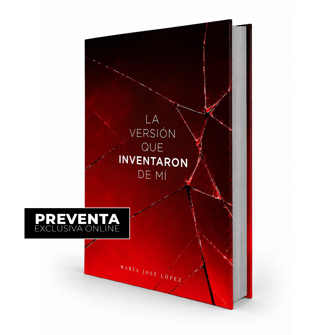 La versión que inventaron de mí