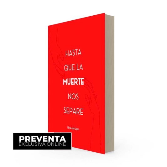 Hasta que la muerte nos separe