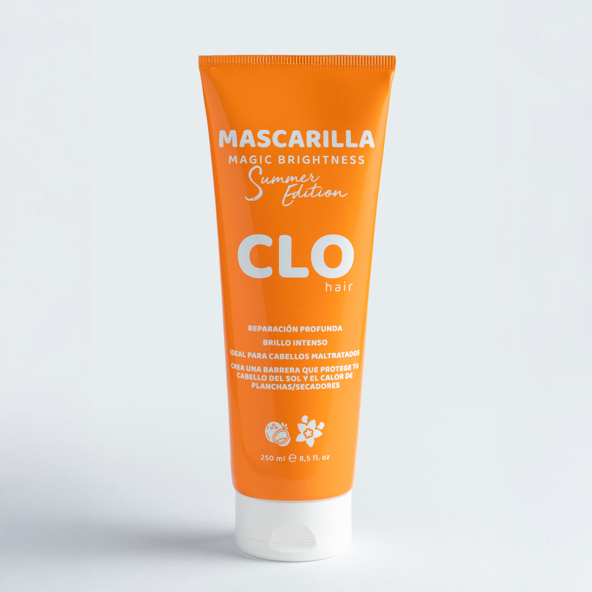 Mascarilla Magic Brightness Summer Edition