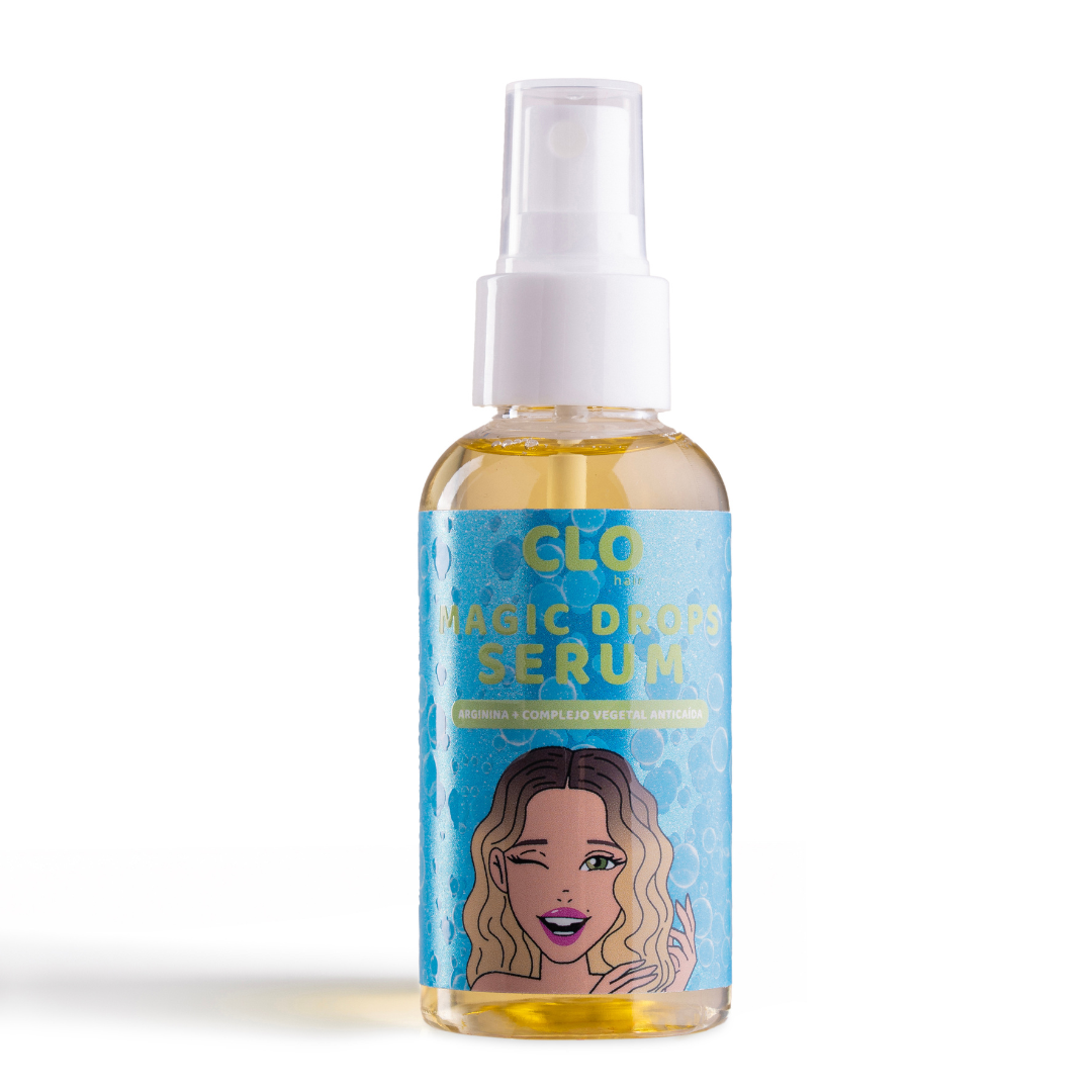 Magic Drops Serum